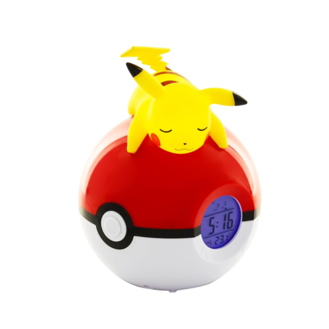 PikaAlarm
