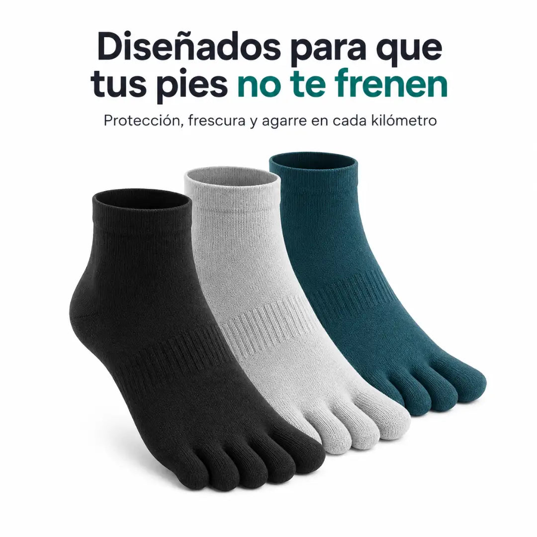 Stride™ Sin rozaduras, Sin ampollas