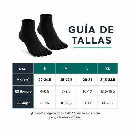 Stride™ Sin rozaduras, Sin ampollas.
