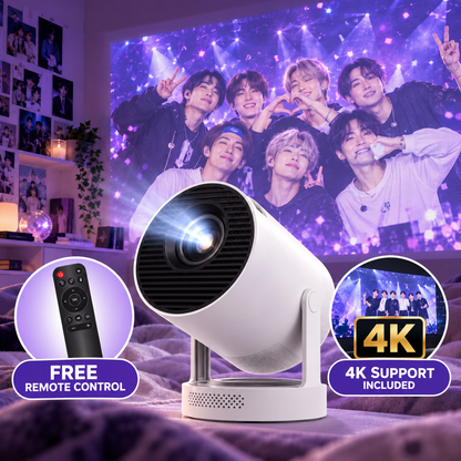 BTS Concert-Effect Projector