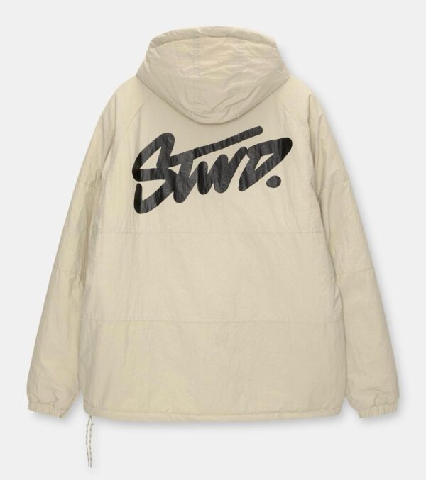 Chaqueta Acolchada STWD