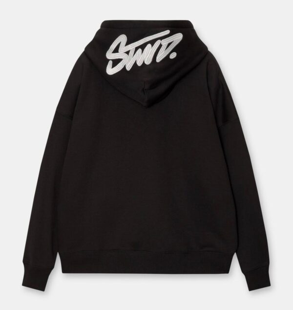Sudadera Capucha STWD