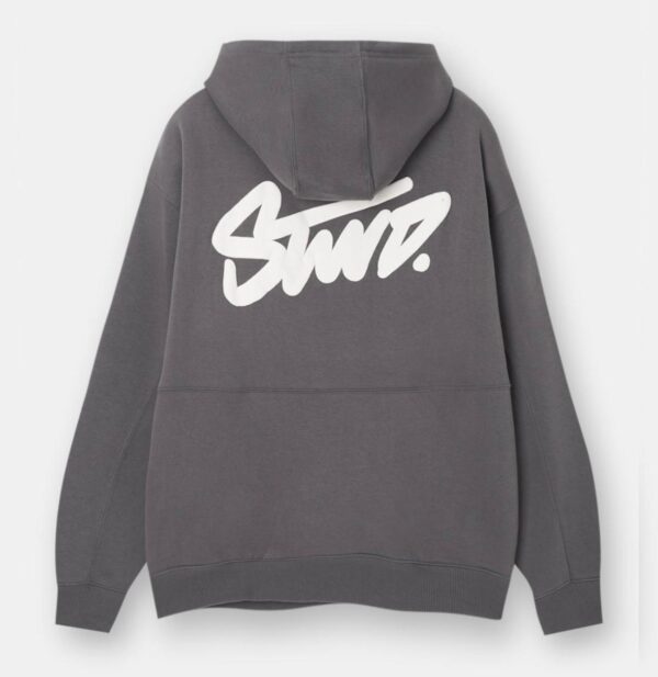 Sudadera Capucha STWD