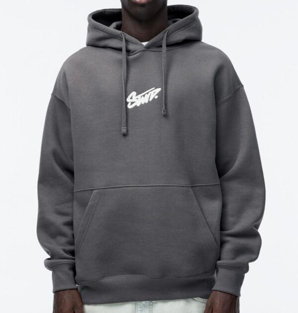 Sudadera Capucha STWD - Image 8