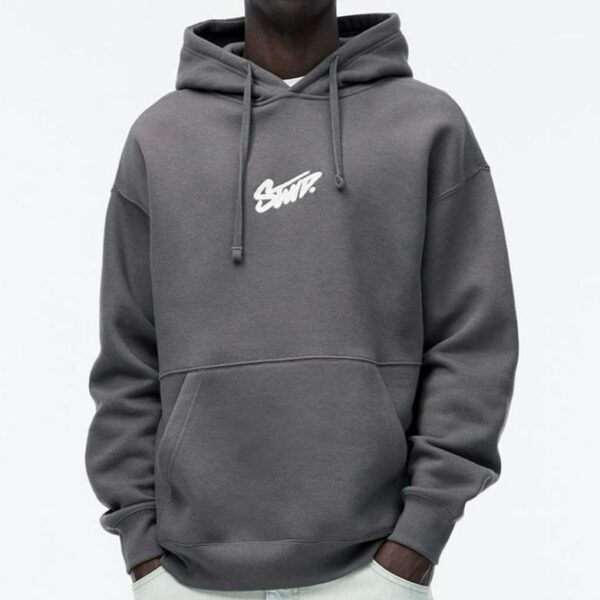 Sudadera Capucha STWD - Image 5