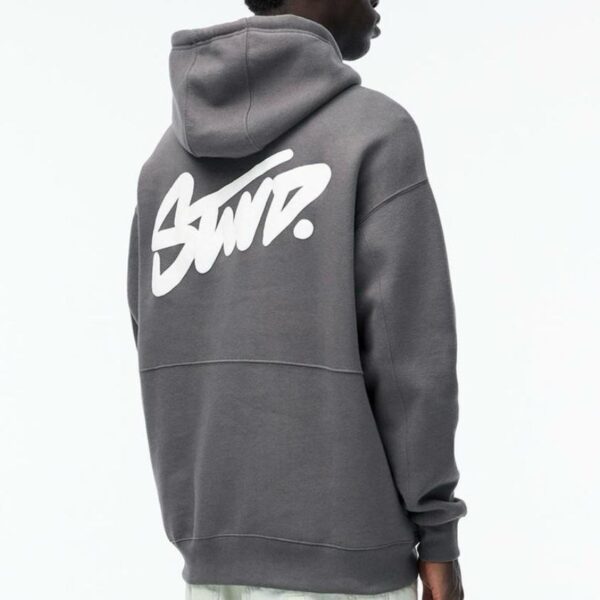 Sudadera Capucha STWD - Image 4