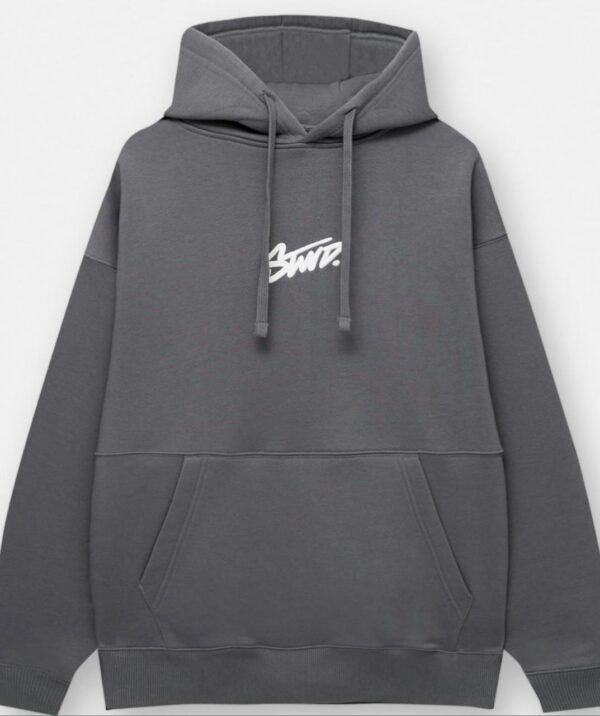 Sudadera Capucha STWD - Image 2