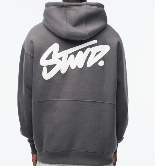Sudadera Capucha STWD - Image 7