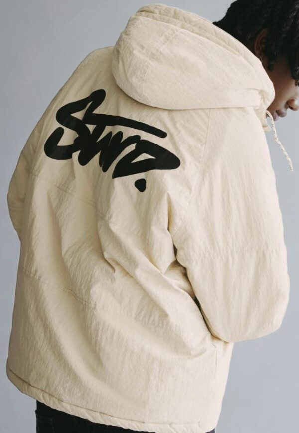 Chaqueta Acolchada STWD - Image 7