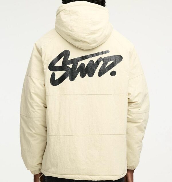 Chaqueta Acolchada STWD - Image 3