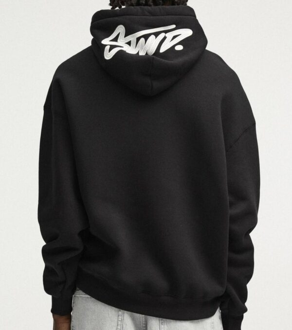 Sudadera Capucha STWD - Image 6