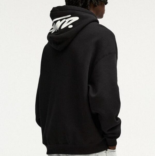 Sudadera Capucha STWD - Image 4