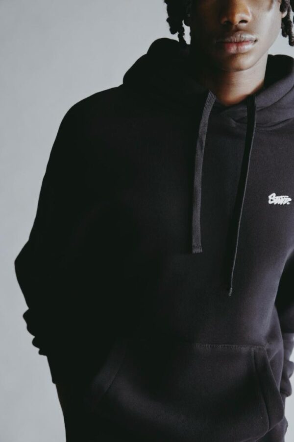 Sudadera Capucha STWD - Image 8